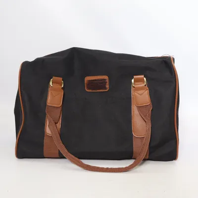 Sac de week-end (Noir, Marron) de Tumi