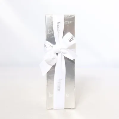 Nettoyant visage de La Prairie