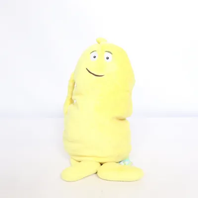 Soft toy (Yellow) from Babblarna