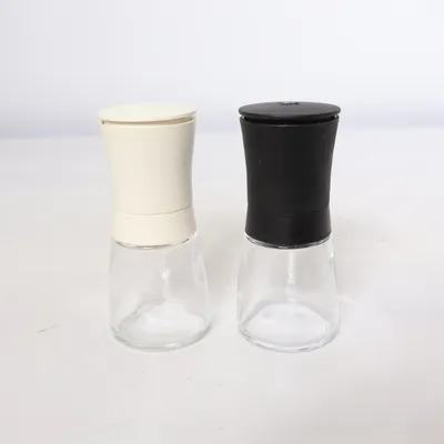 Salt & Pepper grinder from WMF