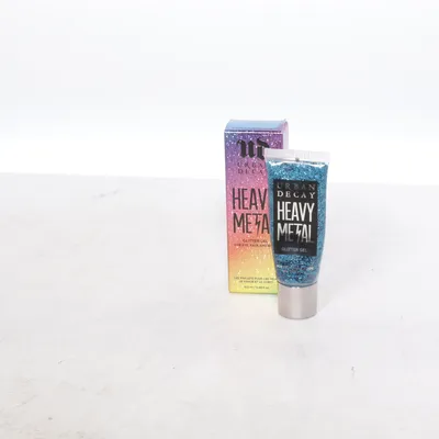 Ansiktsglitter (Heavy Metal) från Urban Decay