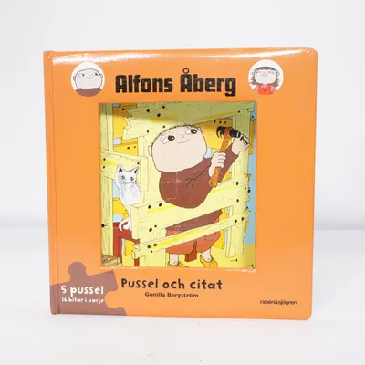 Children's book