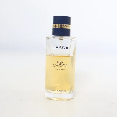 Eau de Parfum (Her Choice) from La Rive