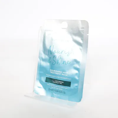 Face mask from PS...