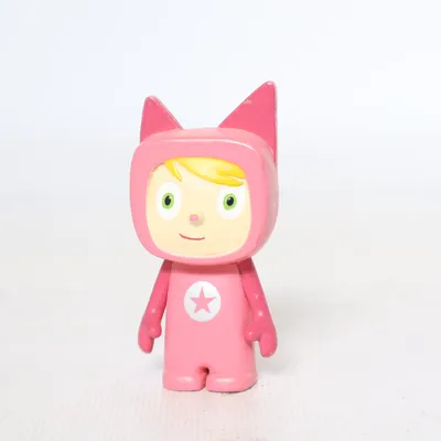 Spielzeugfigur (Pink, Mehrfarbig) von Tonies