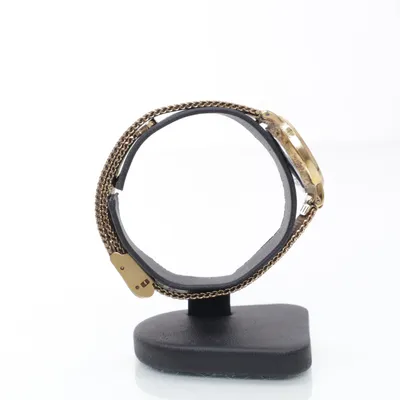 Armbanduhr (Gold) von Black Oak