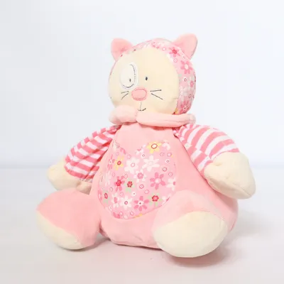 Gosedjur (Rosa, Flerfärgad) från Maximo