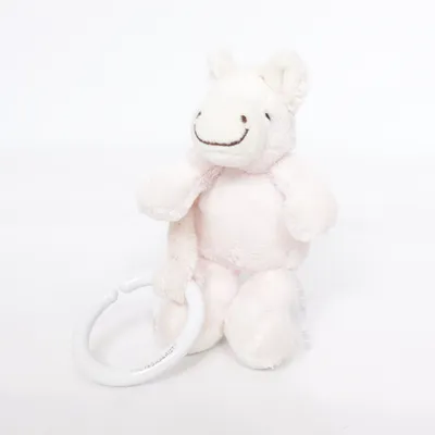 Gosedjur (Rosa) från Floppys