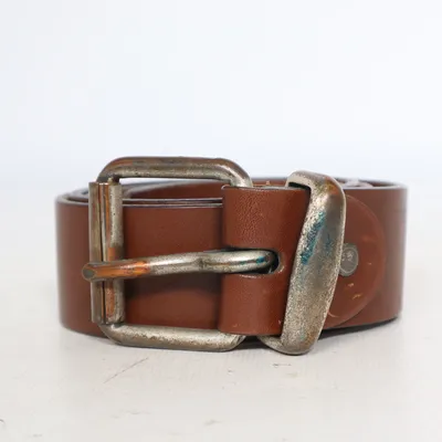 Riem (Bruin) van Duesenberg Leer