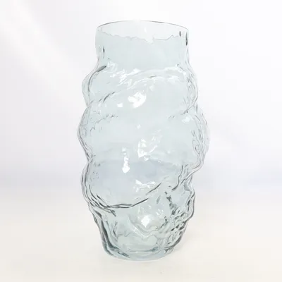 Vase (Transparent)