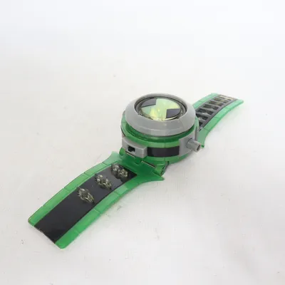 Jouet (Omnitrix) de Bandai