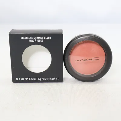 Rouge (Sheertone Shimmer Blush) från MAC
