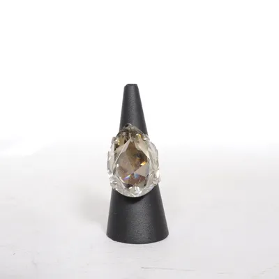 Ring (Silverfärgad) från Caroline Svedbom Okänd metall