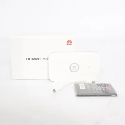 Router from Huawei