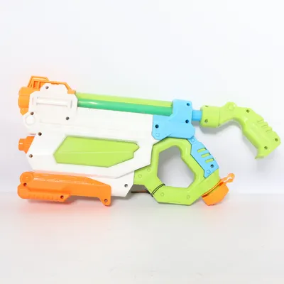Vandpistol (Flashflood) fra Nerf