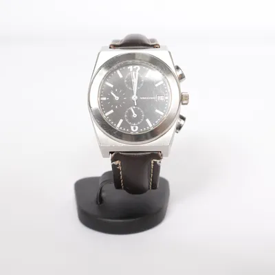 Armbandsur (Brun) från Springfield