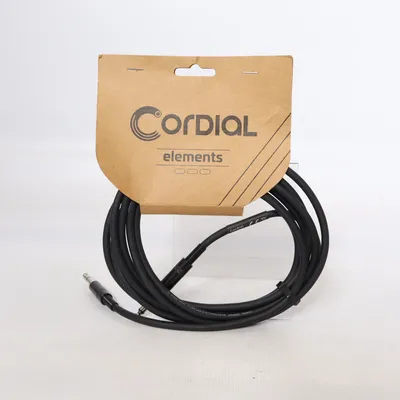 Telefoonkabel van Cordial