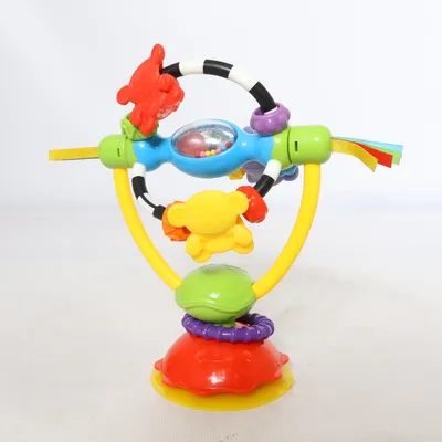 Baby toy (Multicolored) from Playgro