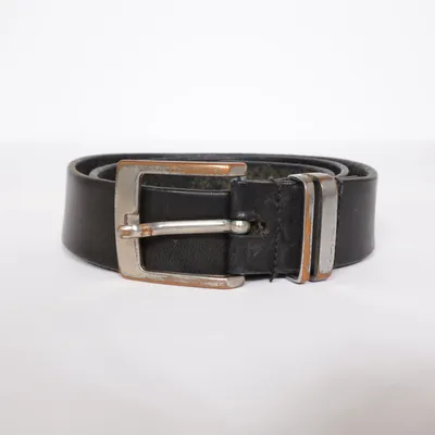 Ceinture (Noir) de Saddler