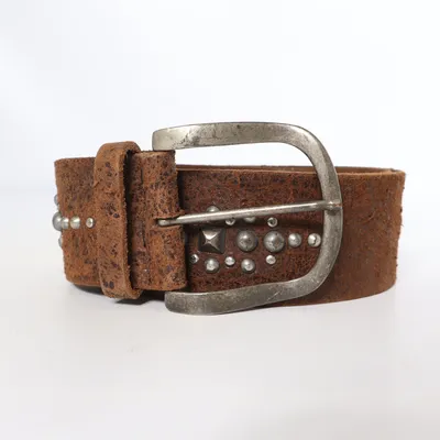 Riem (Bruin) van Replay Leer