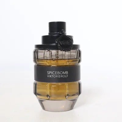 Eau de Parfum (Spicebomb) de Viktor & Rolf