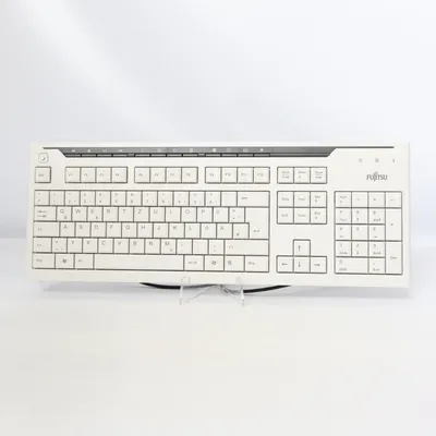 Clavier (Kb500) de Fujitsu