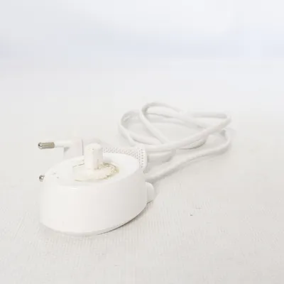 Chargeur de brosse à dents électrique de Braun