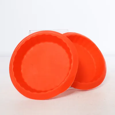 Baking tin (Red)