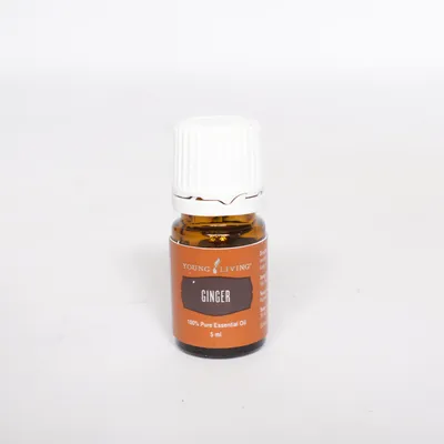 Essentiële oliën (Ginger) van Young Living