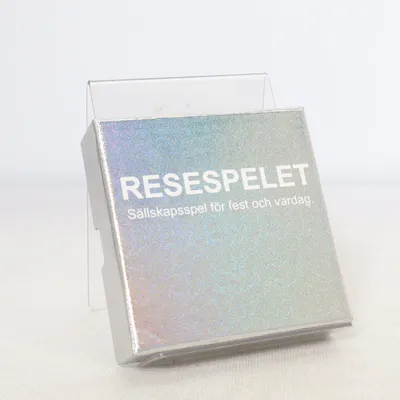 Jeu de société de Pedagogförlaget