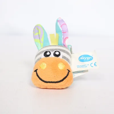 Bebisleksak (Flerfärgad) från Playgro