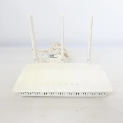 Router (Dir-880l) van D-Link