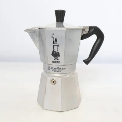Kaffepanna (Moka Express) från Bialetti