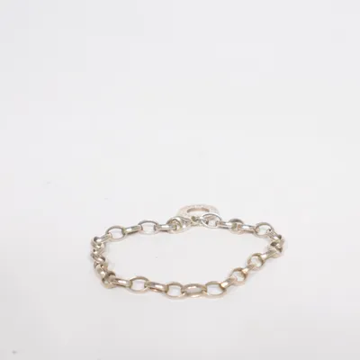 Armband (Zilver) van Thomas Sabo Charm Club Onbekend materiaal