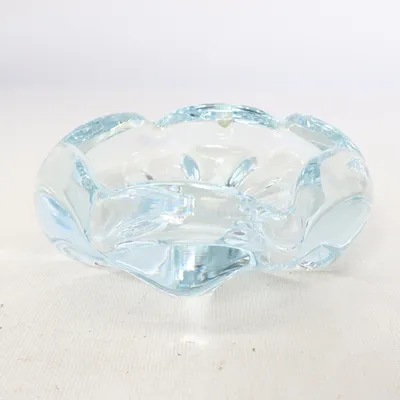 Ashtray (Transparent) from Mats Jonasson Målerås