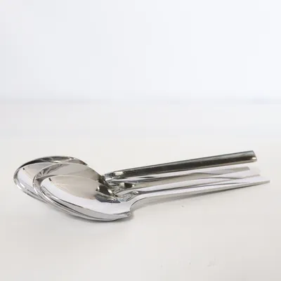 Spoon (Silver) from Dorre