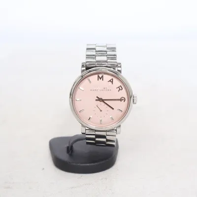 Armbåndsur (MBM3280) fra Marc by Marc Jacobs