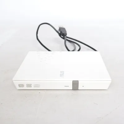 Extern CD/DVD läsare (SDRW-08D2S-U) från Asus