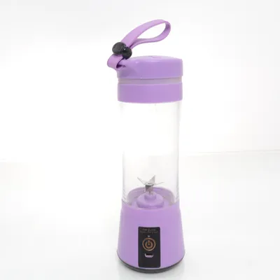 Mixer (Lila)