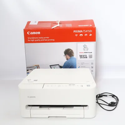 Imprimante (Pixma Ts4150i) de Canon