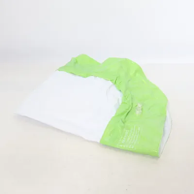 Swimming accessory (Green, White) from Kiwi Co