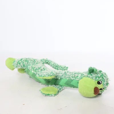 Hondenspeeltje (Groen)