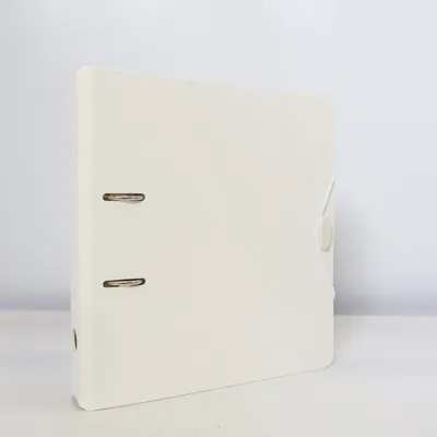 Binder (Ordner Pp 5cm) from Brunnen