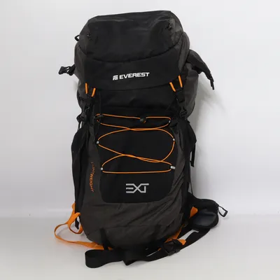 Hiking backpack (Lightweight) from Everest
