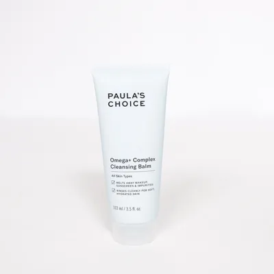 Ansiktsrengöring från Paula's Choice