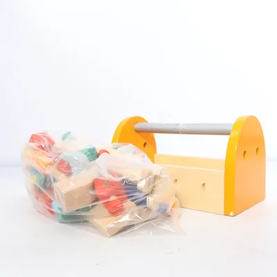 Outil jouet (Multicolore) de Classic World