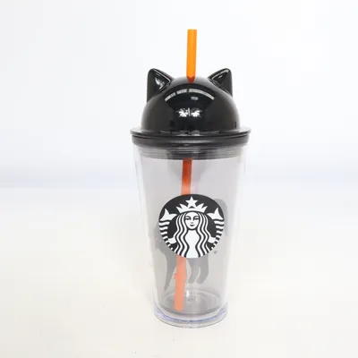 Verre à boire (Noir) de Starbucks