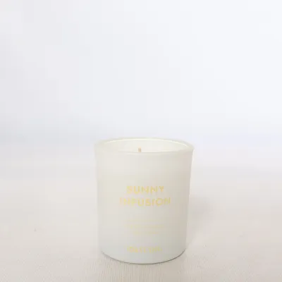 Geurkaarsen (Sunny Infusion) van Ida Warg