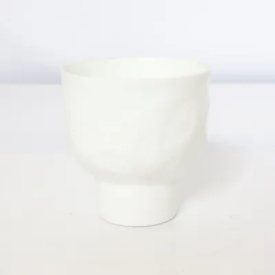 Bougeoir  (Blanc) de Arabia
