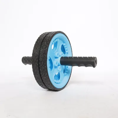 Träningsredskap (Blå, Svart)